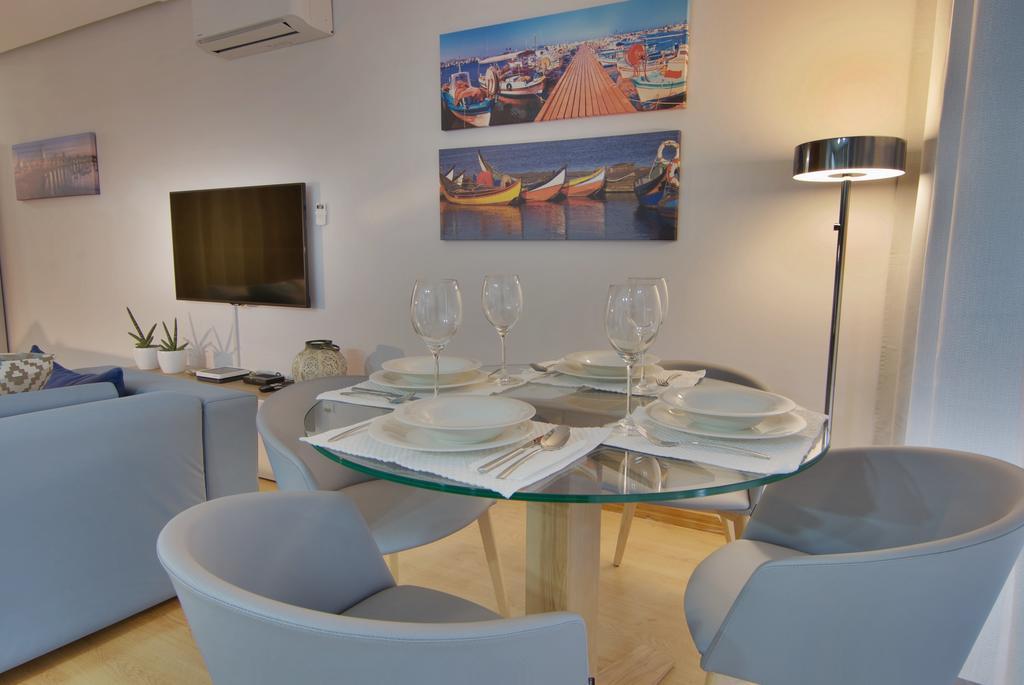 Chic-Housing Las Canteras Las Palmas / Gran Canaria Exterior foto
