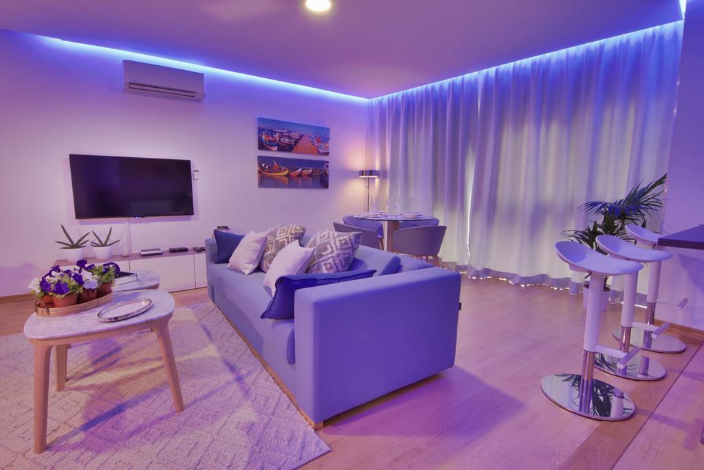 Chic-Housing Las Canteras Las Palmas / Gran Canaria Exterior foto