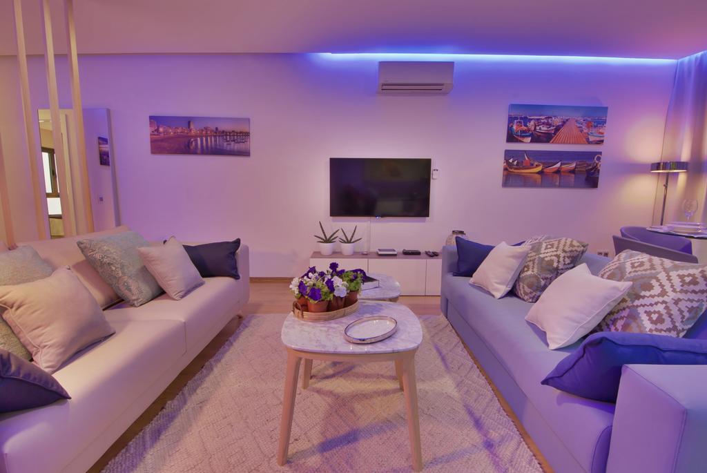 Chic-Housing Las Canteras Las Palmas / Gran Canaria Exterior foto